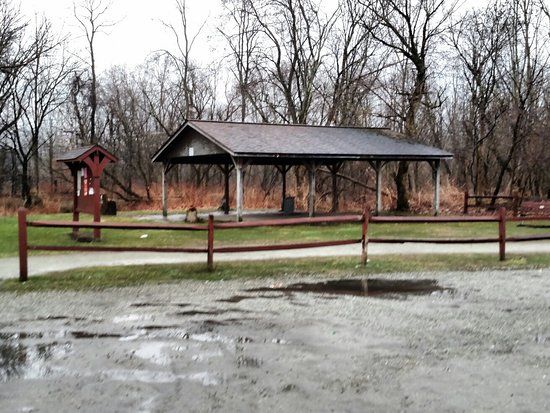 Youngwood Historical and Railroad Museum 501