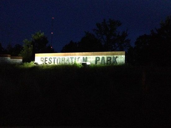 Restoration Park
