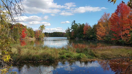 Milne Dam Conservation Park