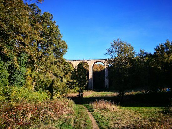 Viaduc des Fauvettes