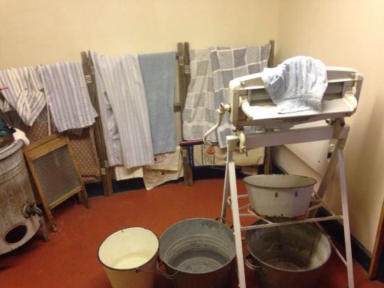 The Forties Experience