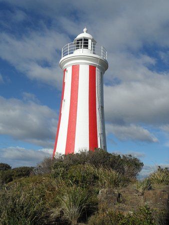 Mersey Bluff Lighthouse