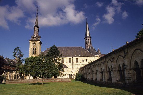 La Chartreuse de Neuville