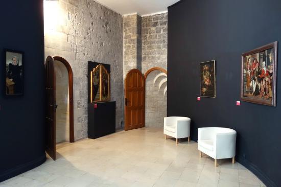 Musee Boucher-De-Perthes