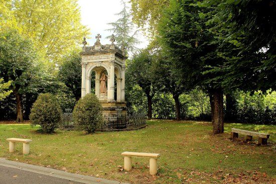 Eglise Saint-Antoine-de-Padoue