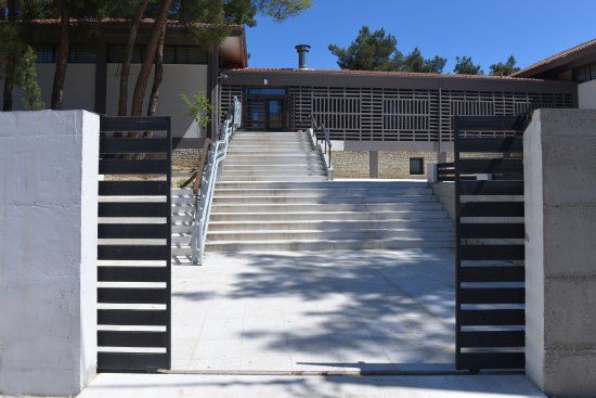 Byzantine Museum of Kastoria