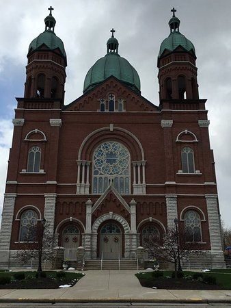 Immaculate Conception Catholic Church