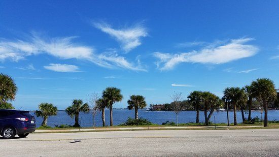 Juan Ponce DeLeon Park