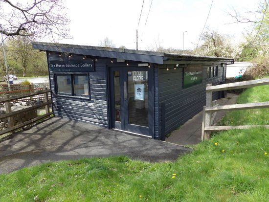 The Mason-Laurence Gallery