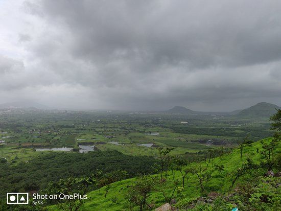 Bhandar Dongar
