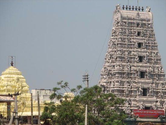 Sri Someswara Janardana Swamy Temple