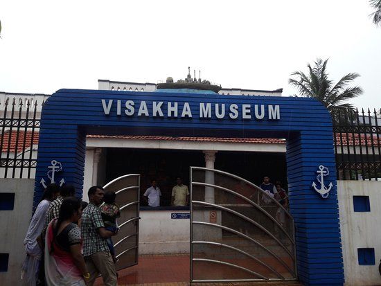 Visakha Museum