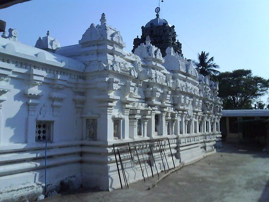 Srikurmanatha Temple