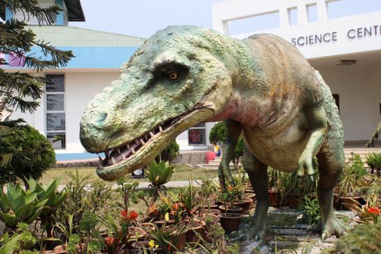 Kalimpong Science Centre
