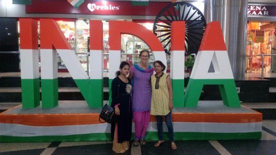 East Delhi Mall