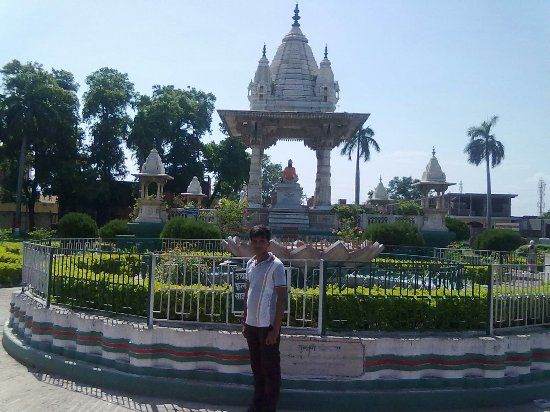 Tulsi Udyan Garden