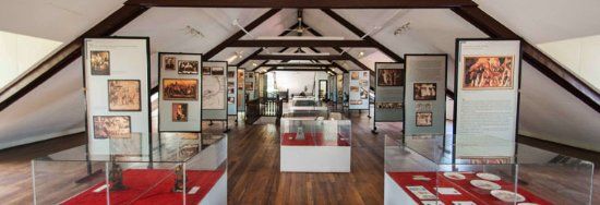 Government Educational Museum