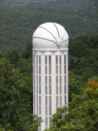 Vainu Bappu Observatory