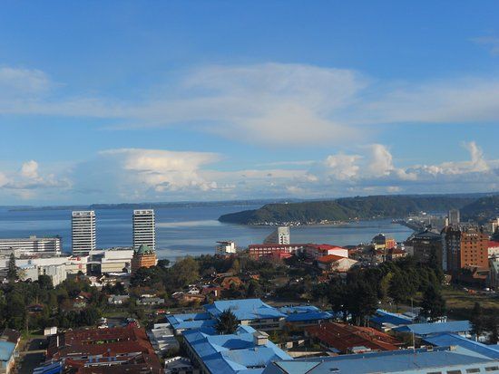 Mirador Manuel Montt