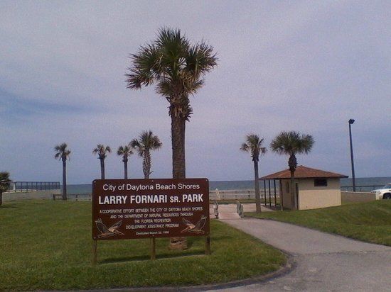 Fornari Park
