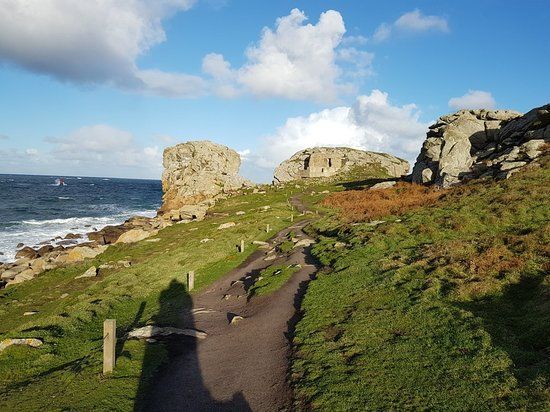 Presqu'ile Saint Laurent