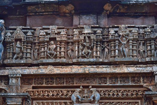 Kalleshvara Temple