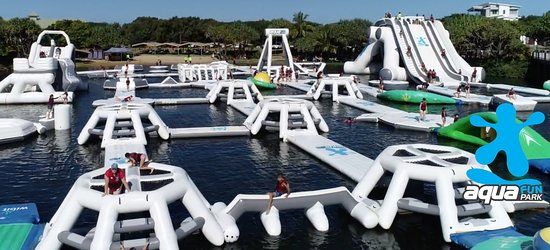 Aqua Fun Park