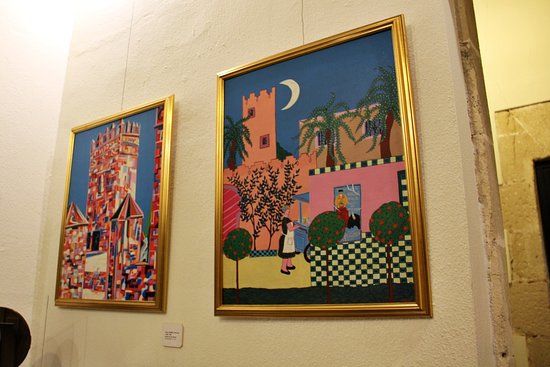 Museo Municipal
