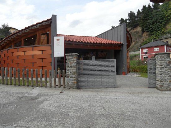 Wine Museum of Cangas del Narcea
