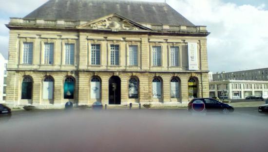 Natural History Museum