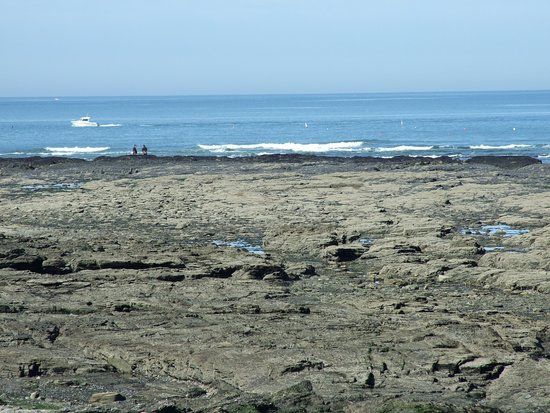 Semaphore de la Pointe Saint Gildas