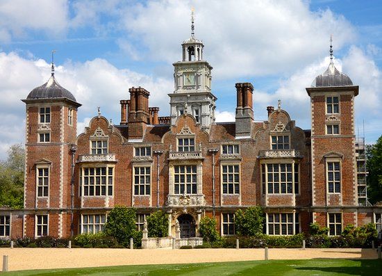 Blickling Estate