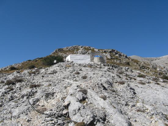 Mount Kerkis