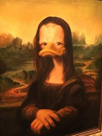 Archaeological Museum Hamburg