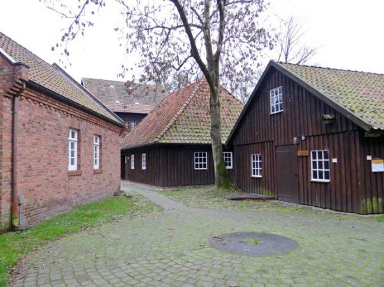 Herrenmuhle Meppen