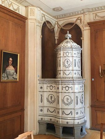 Museum Lindengut Heimatmuseum Winterthur