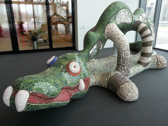 Forum Wuerth Rorschach