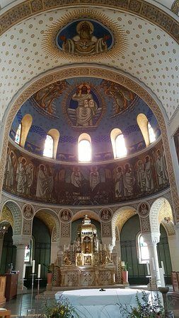 Pfarrkirche St Johannes