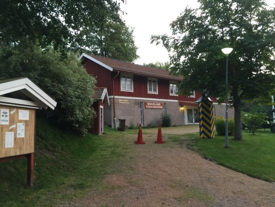 Bohuslans Forsvarsmuseum