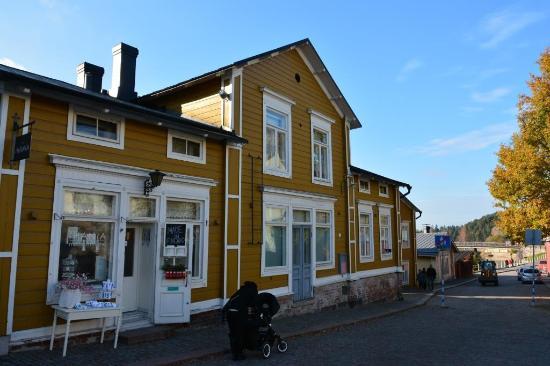 Porvoo Museum