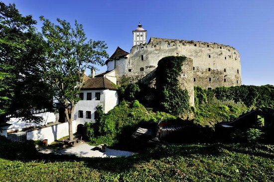 Schallaburg Castle