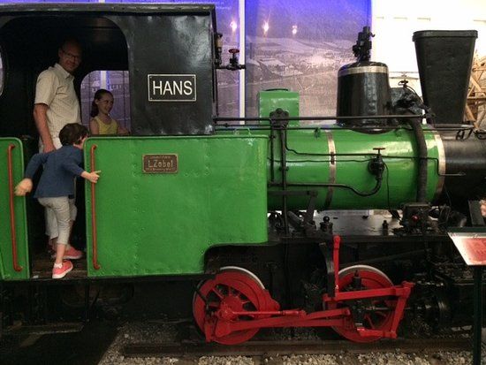 Southern Railway Museum