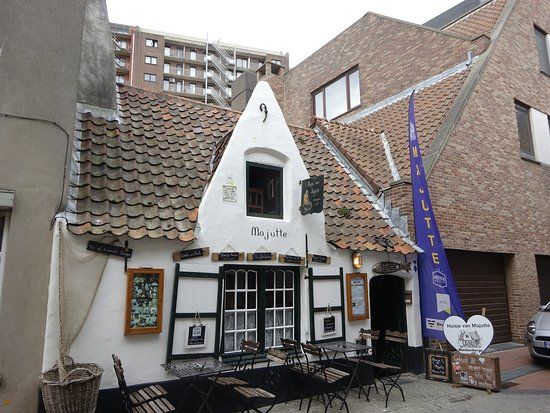 Majutte's Little House