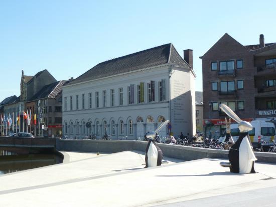 Stadsmuseum Lokeren