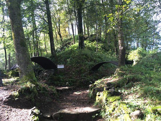 Ravelnik Open-Air Museum