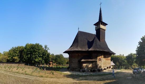 Dormition of the Theotokos
