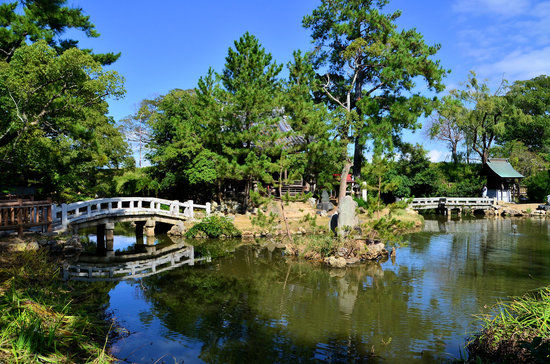 Minato Shinmei Shrine