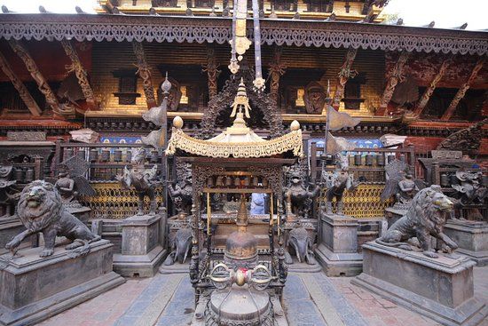 Rudrabarna Mahabihar