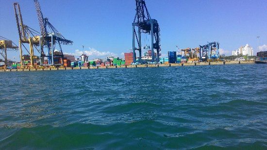 Kayangan Island
