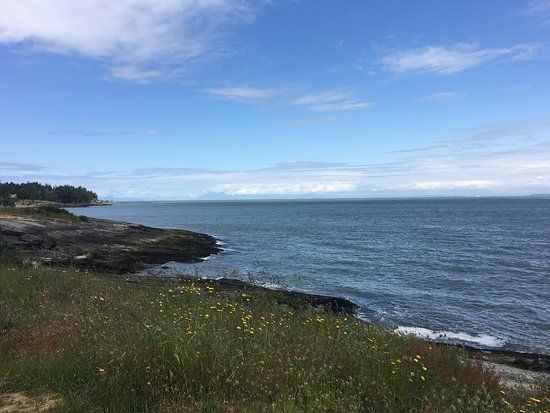 Bellhouse Provincial Park